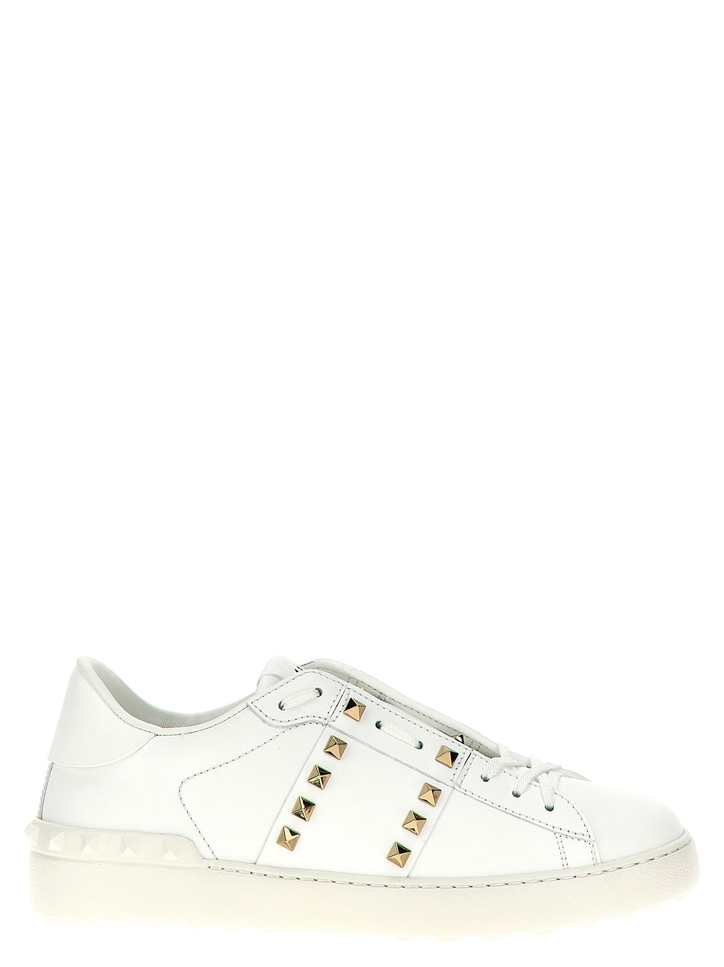 Valentino Garavani Men Valentino Garavani 'Rockstud Untitled' Sneakers