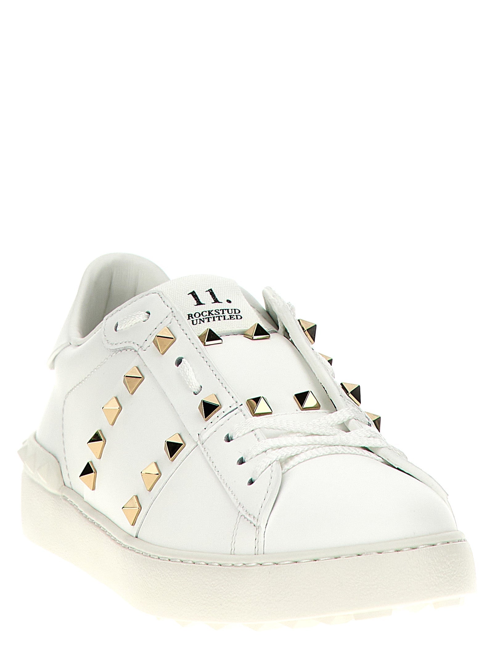 Valentino Garavani Men Valentino Garavani 'Rockstud Untitled' Sneakers