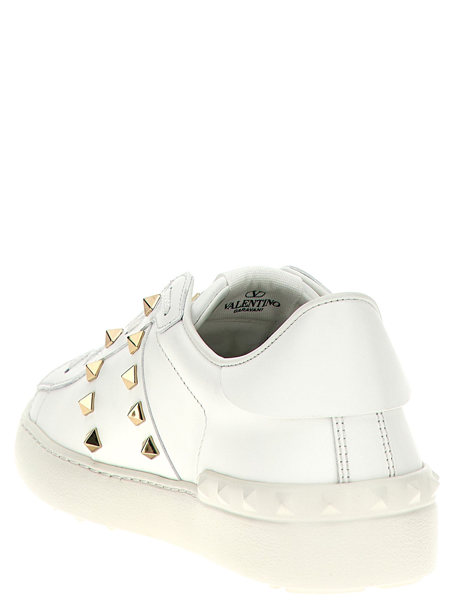 Valentino Garavani Men Valentino Garavani 'Rockstud Untitled' Sneakers