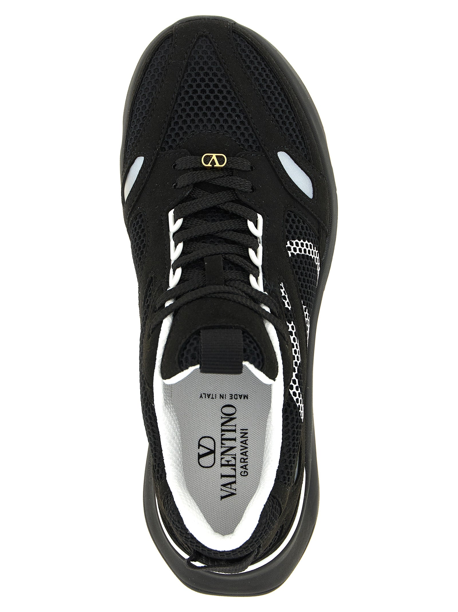 Valentino Garavani Men Valentino Garavani 'Demivee' Sneakers