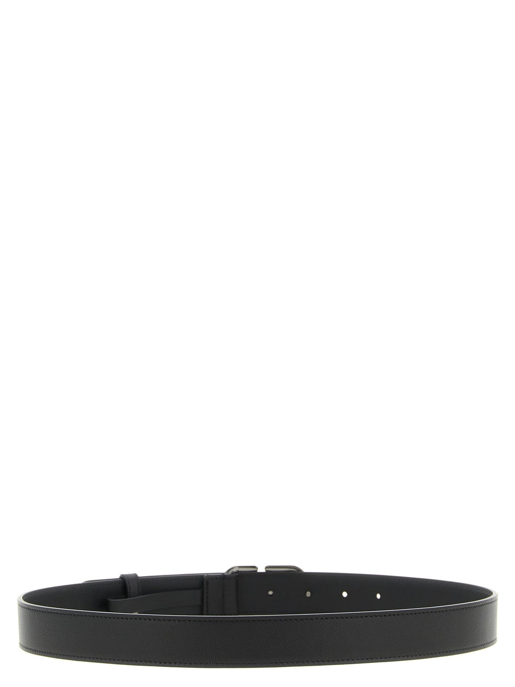 Valentino Garavani Men Valentino Garavani Vlogo Signature Belt