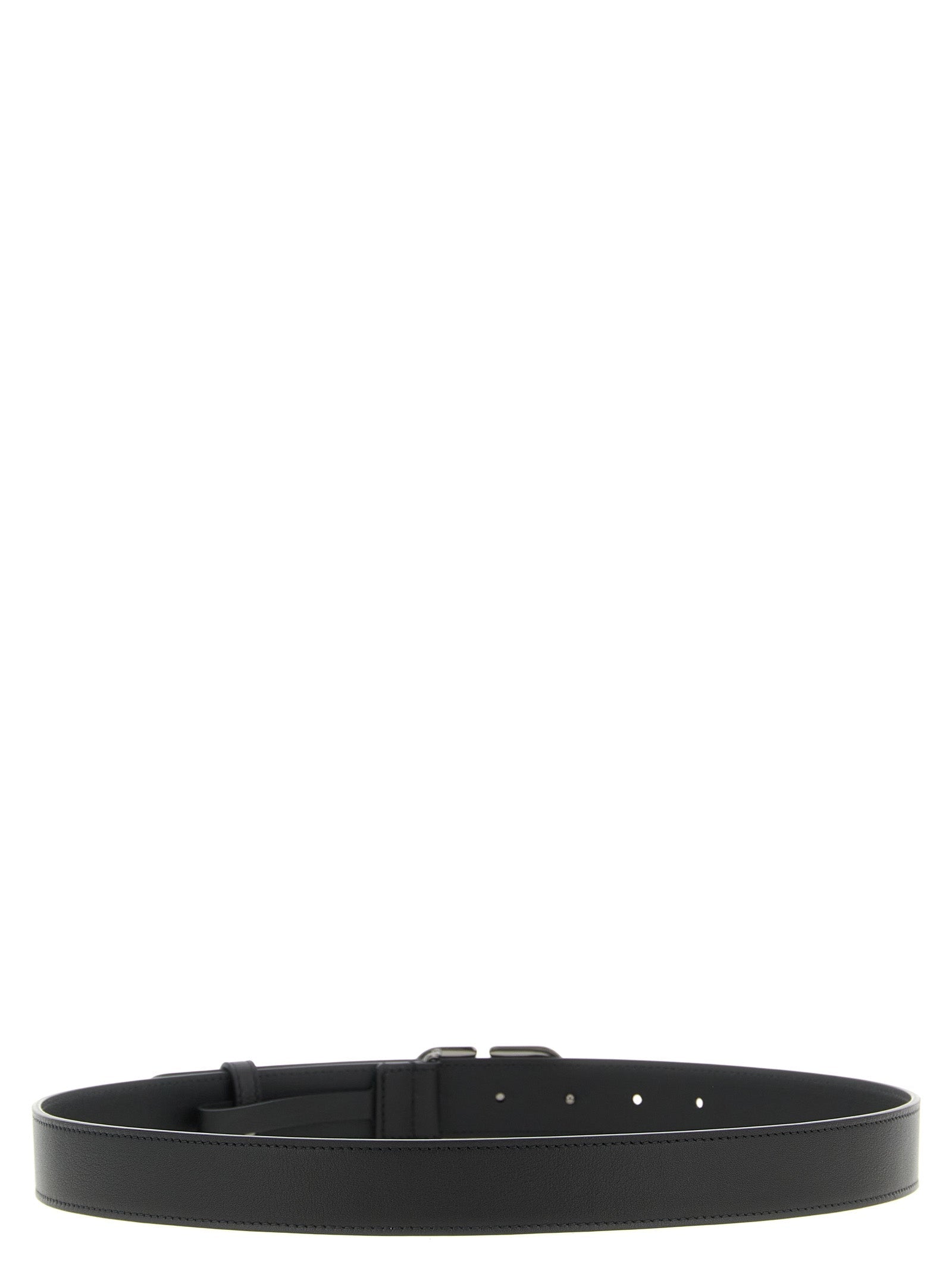 Valentino Garavani Men Valentino Garavani Vlogo Signature Belt