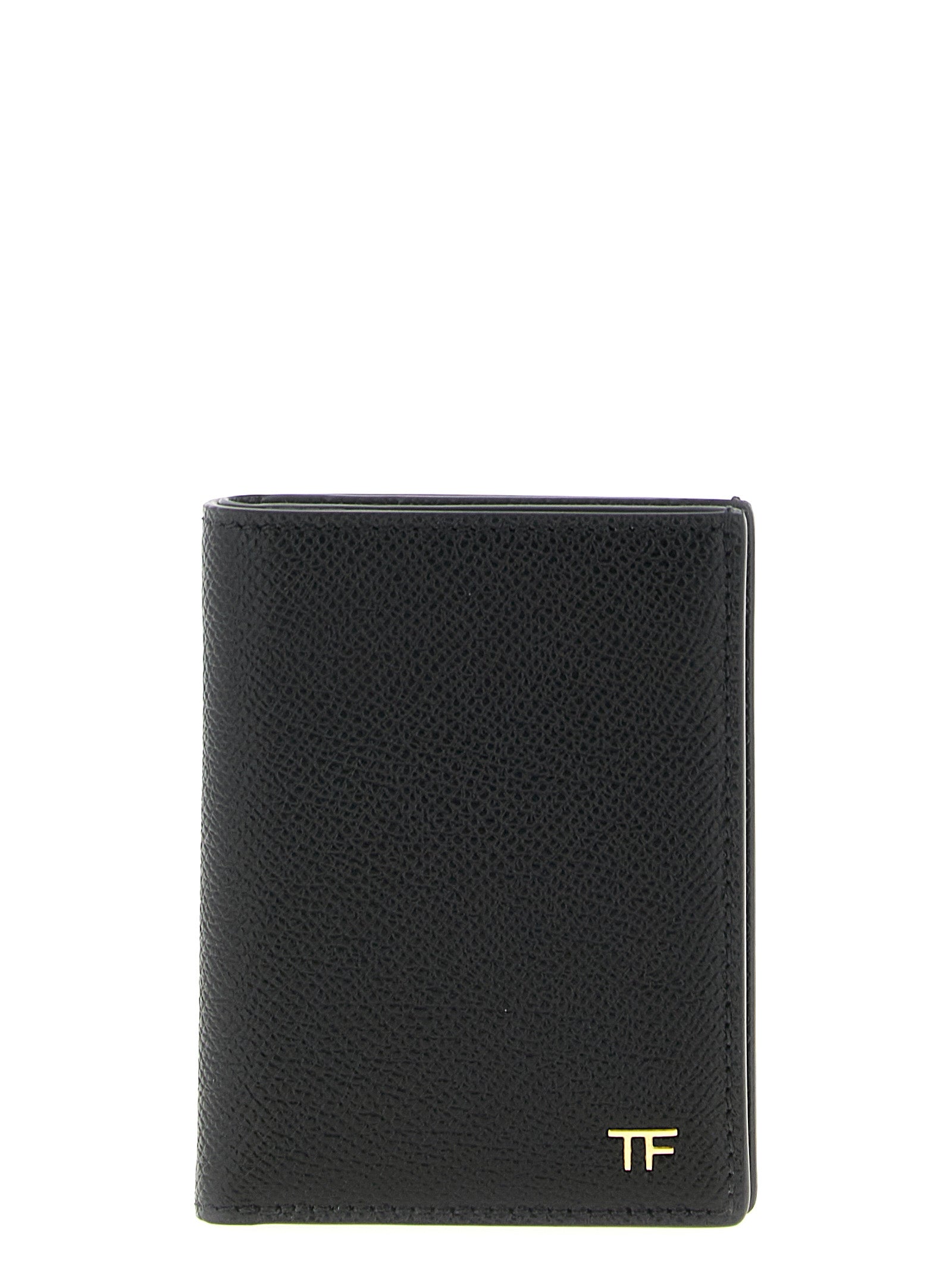 Tom Ford Men Foldable Card Holder