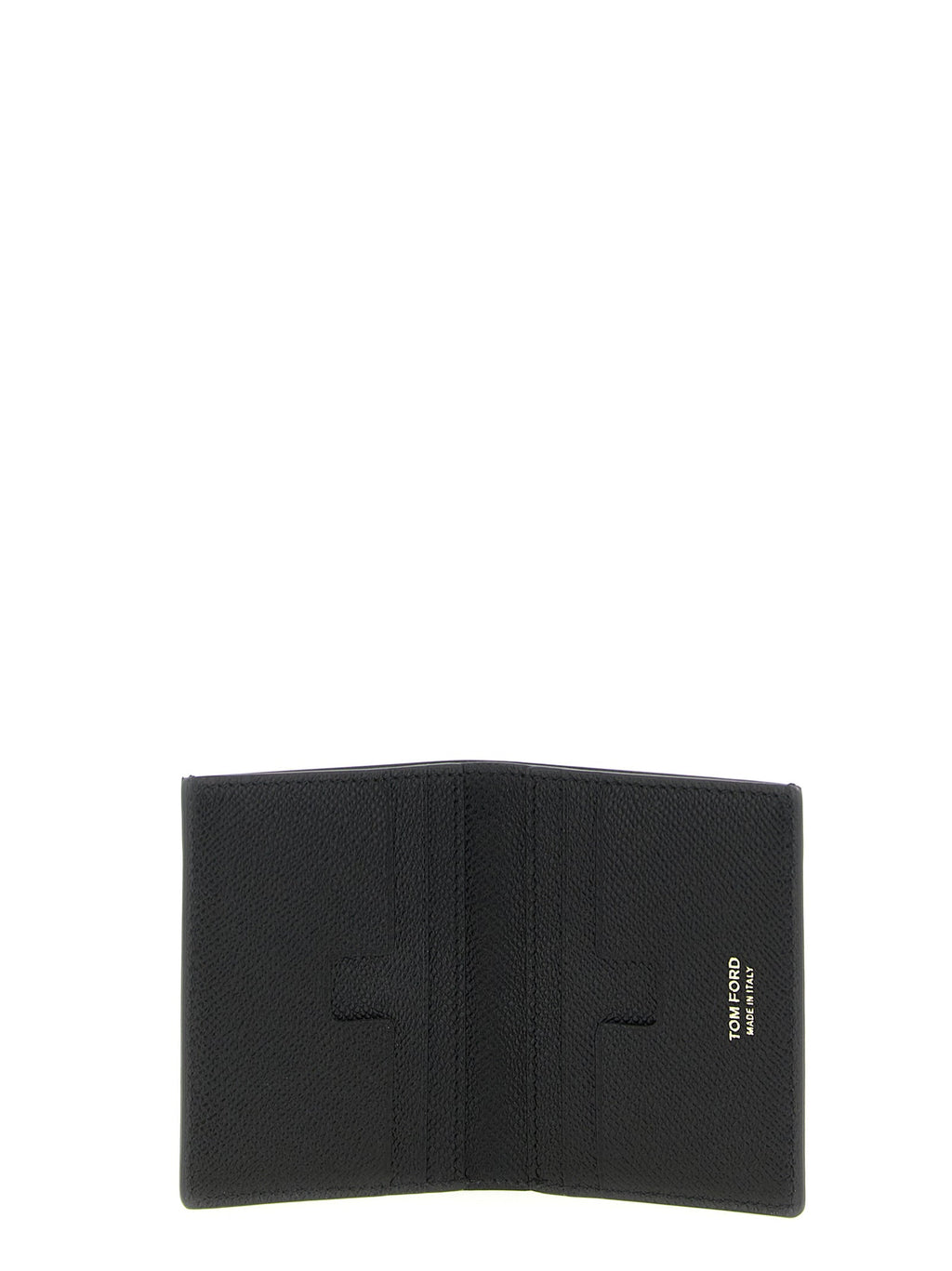 Tom Ford Men Foldable Card Holder