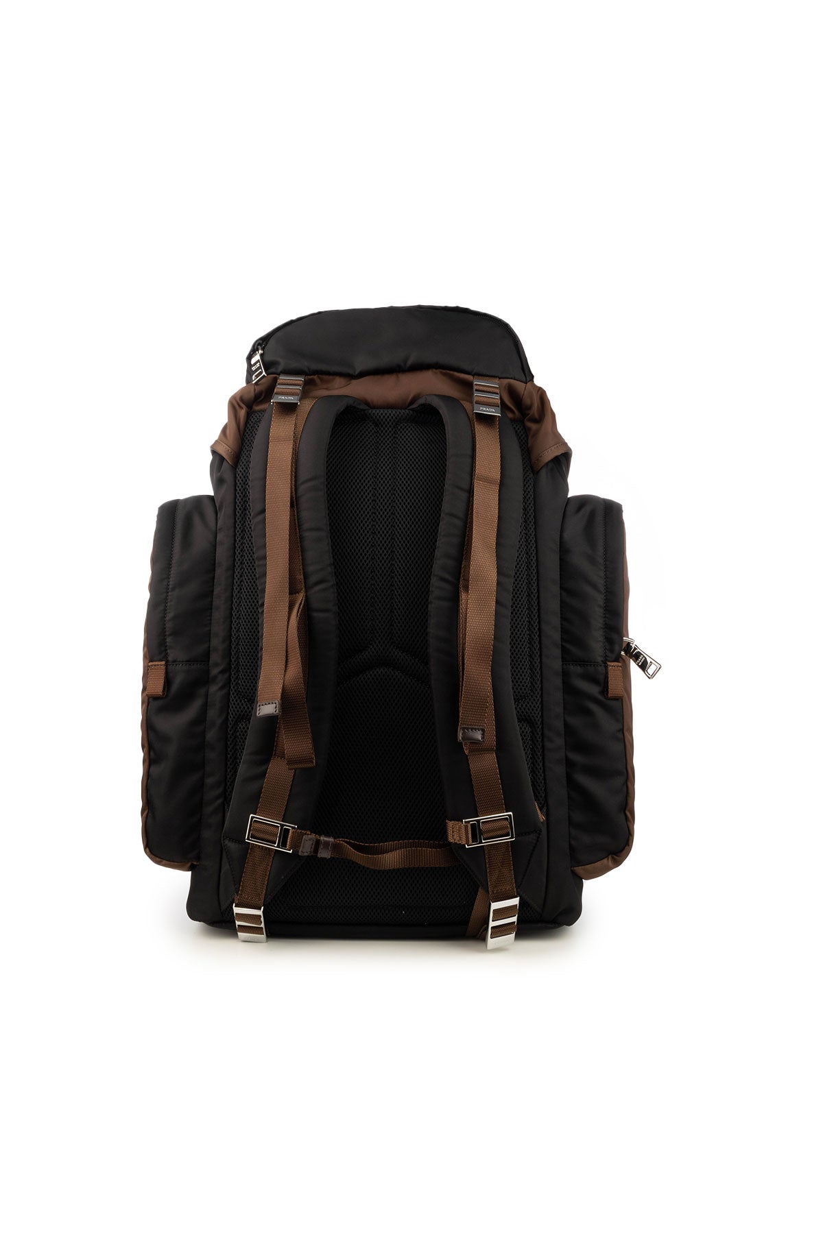 Prada Man Bags Backpacks