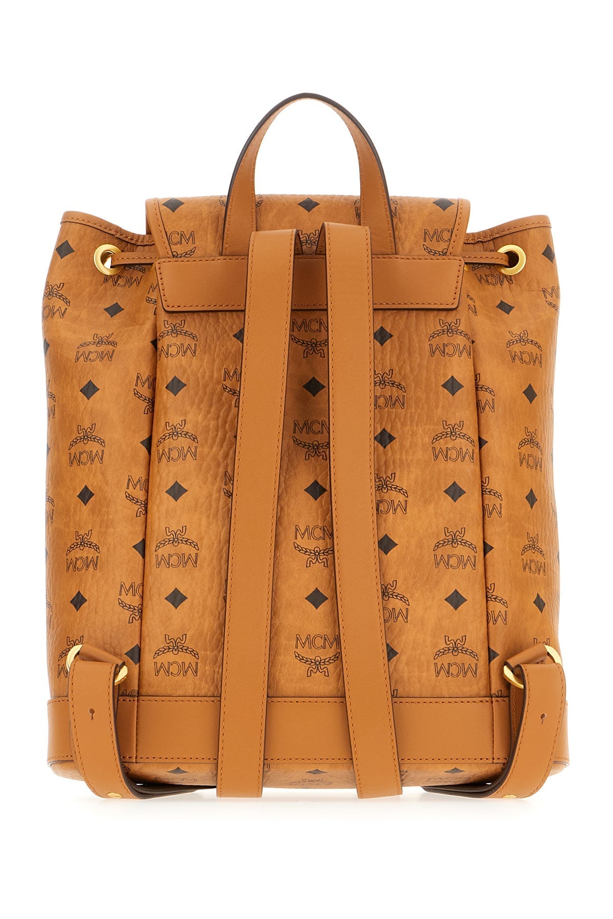 Mcm Woman Bags Backpacks
