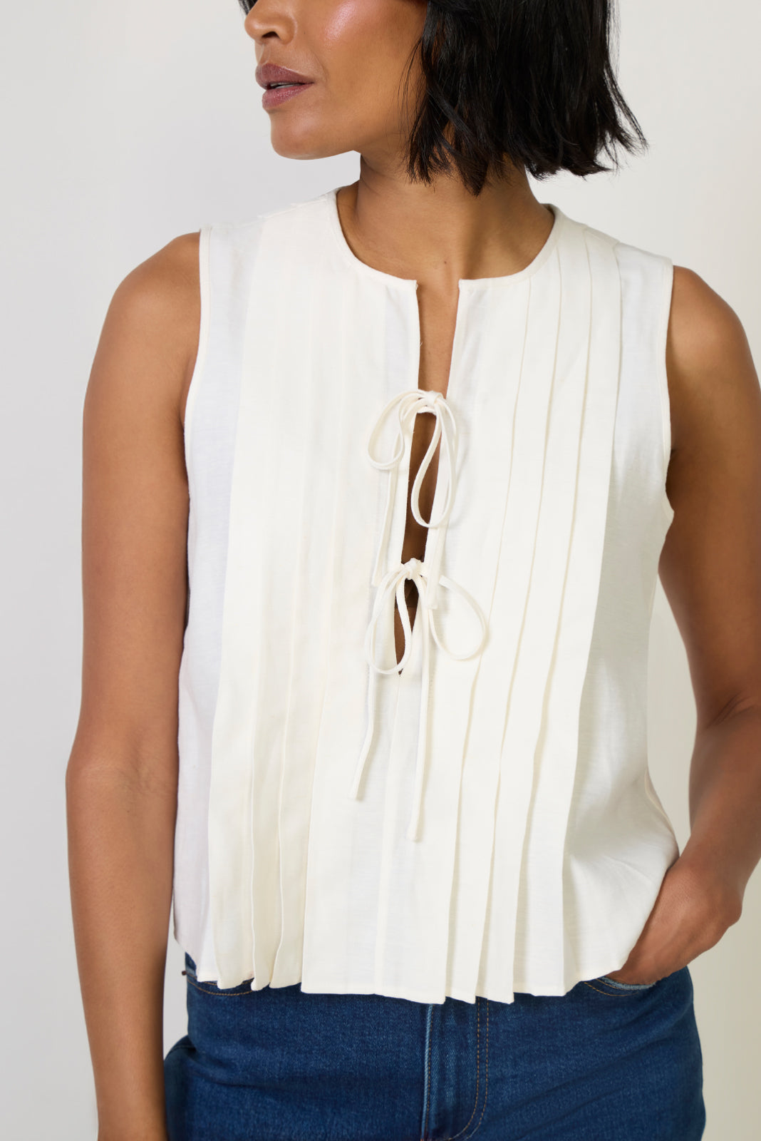Women's Aja Top