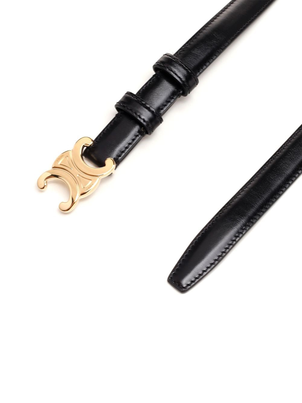 Celine Women Small Triomphe Belt