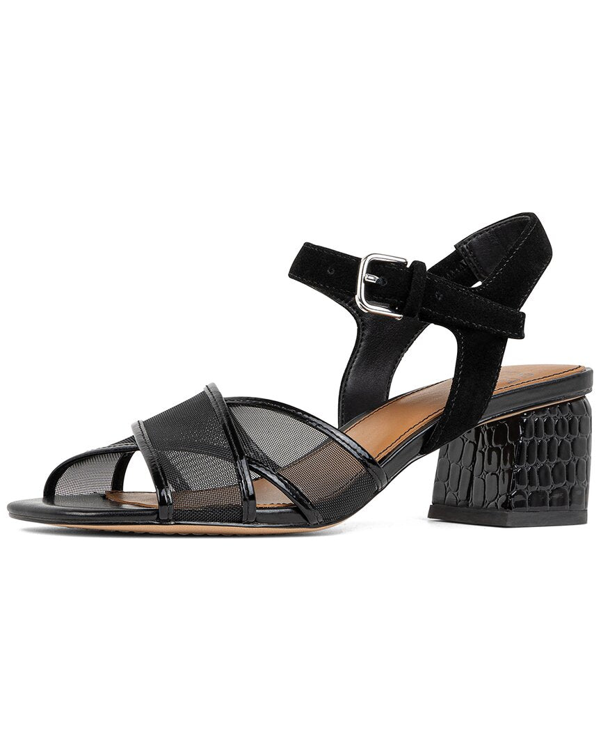 Donald Pliner Joel Leather Sandal