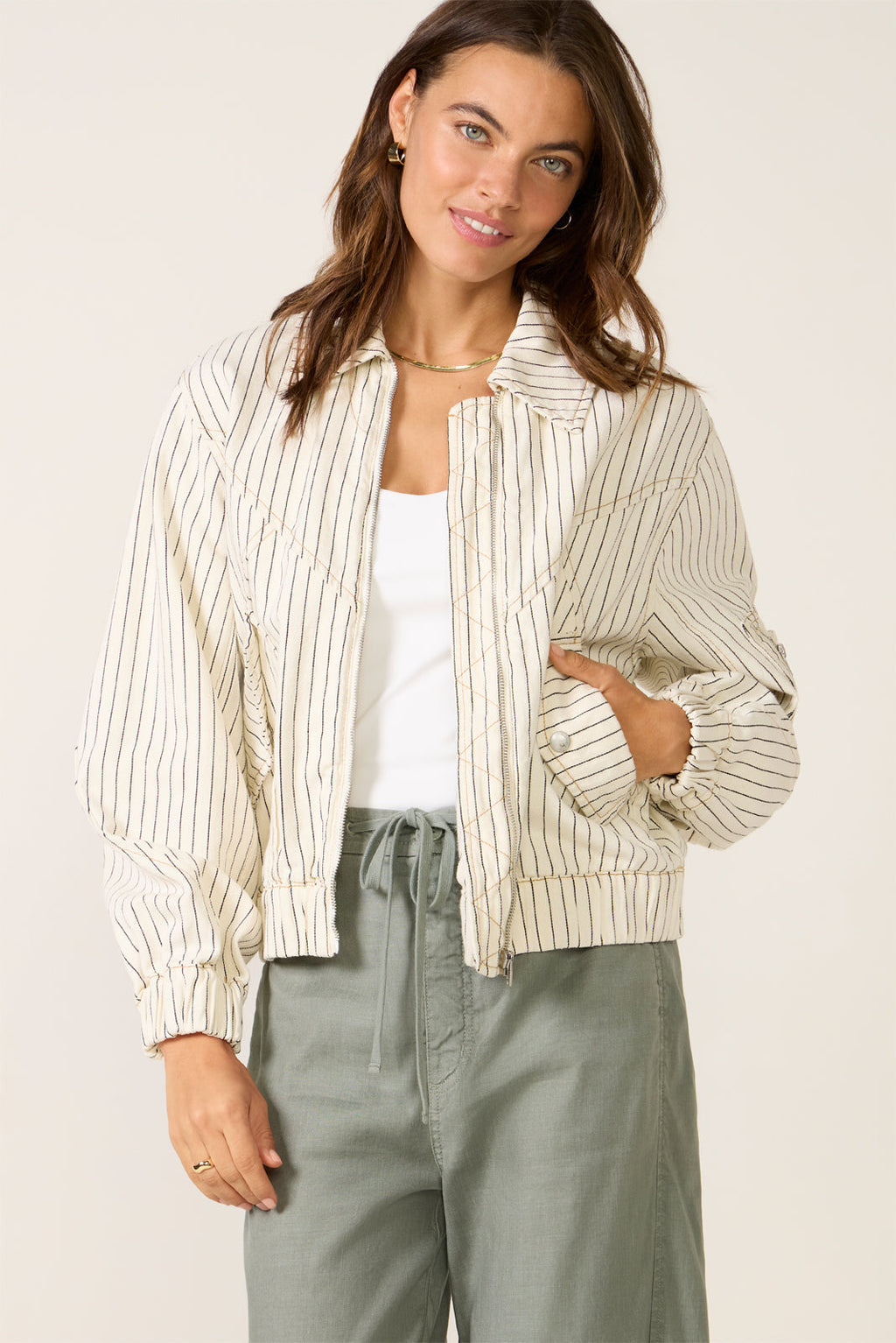 Women's Sail Away Jacket