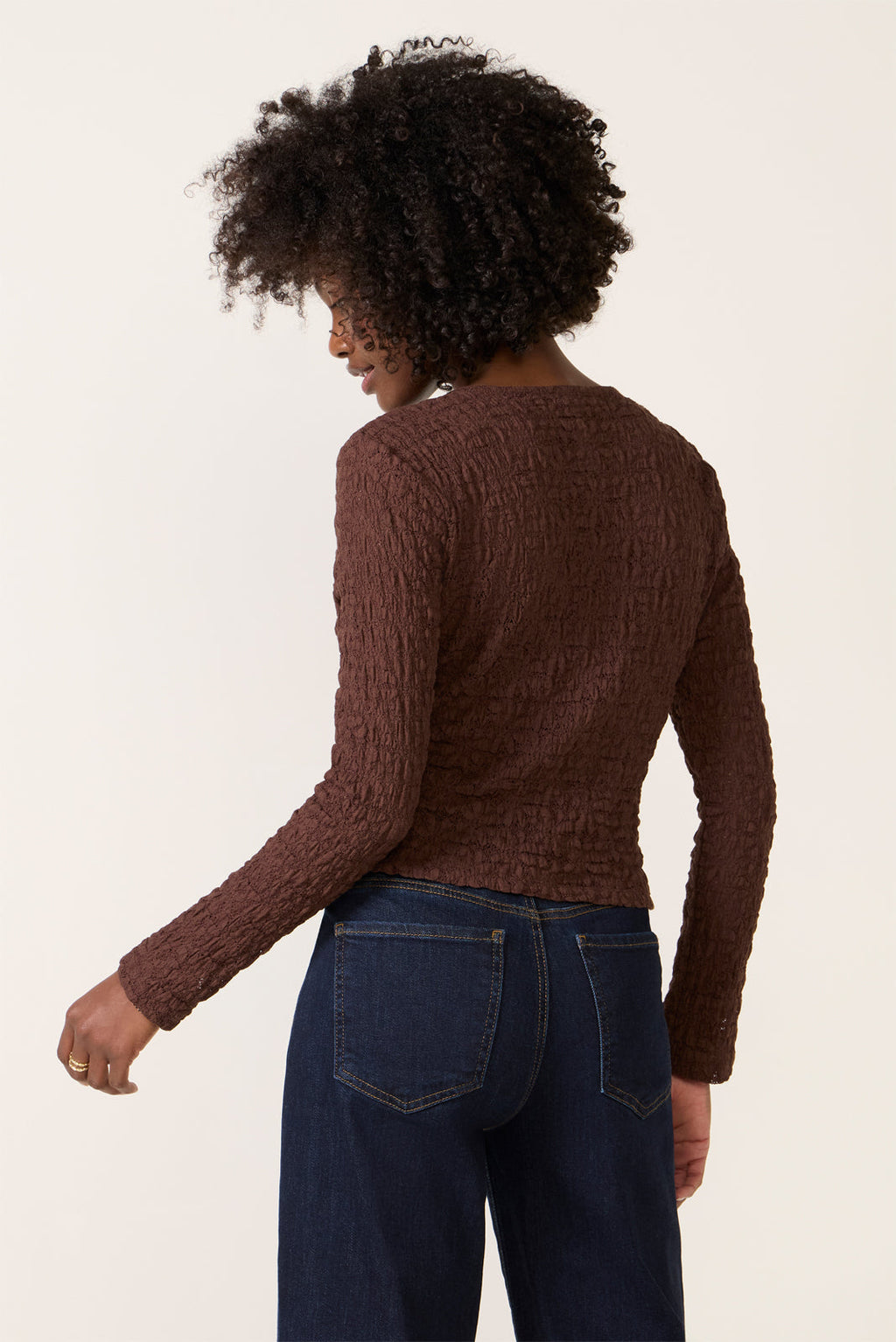 Women's Cyrah Top