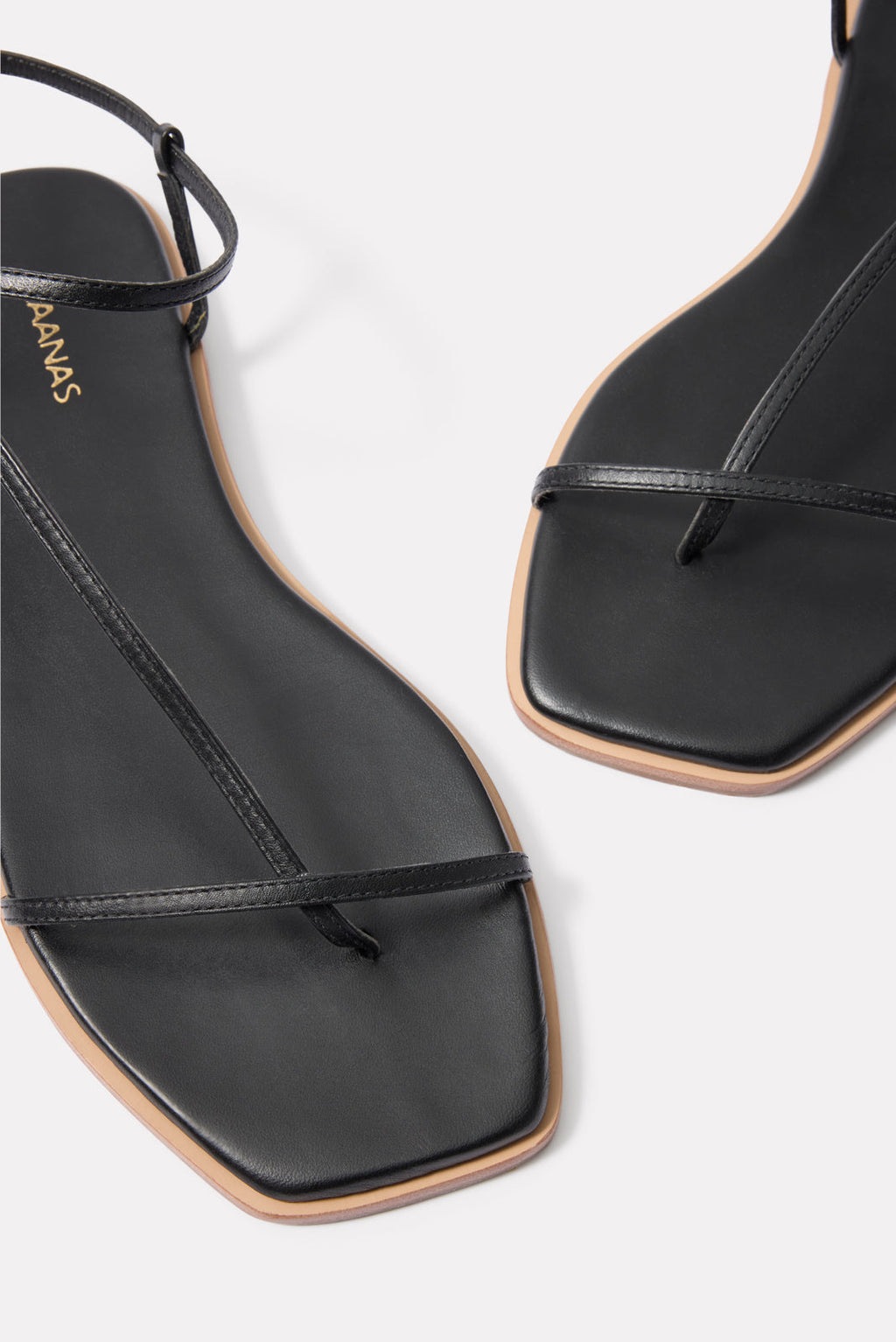 Women's Alayta Square Toe Sandals