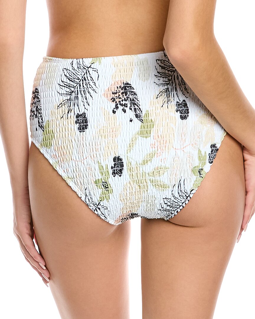 Charlie Holiday Newport Smocked Brief