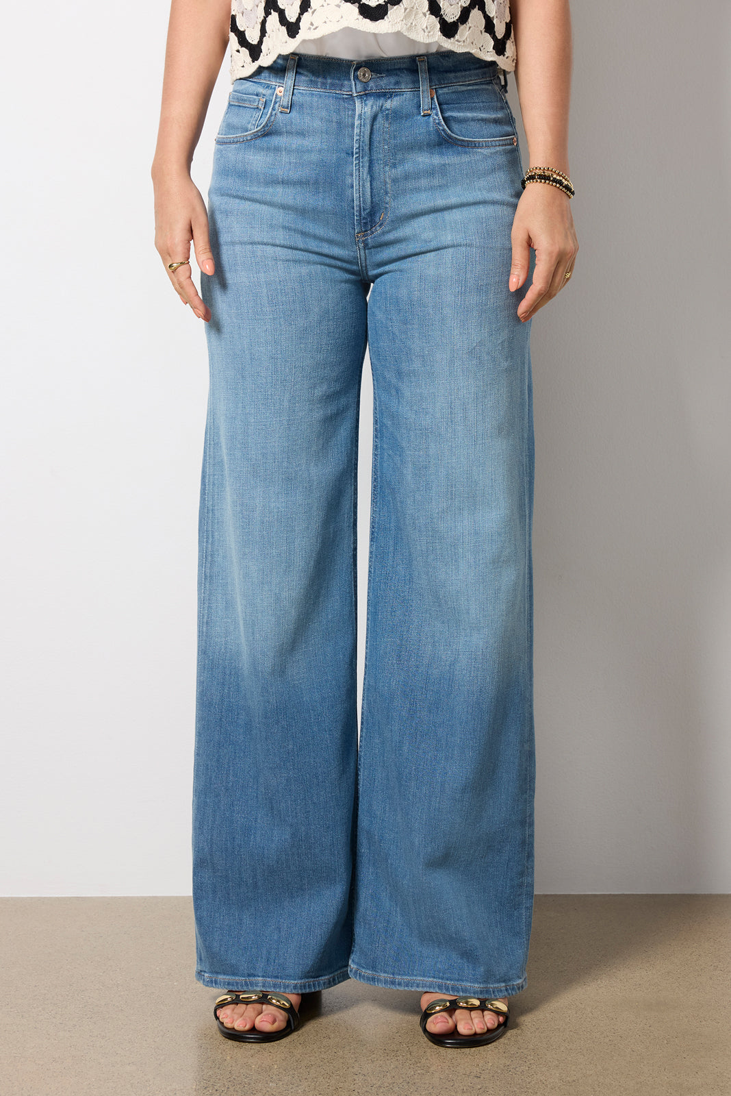 Women's Lyra Long Jeans