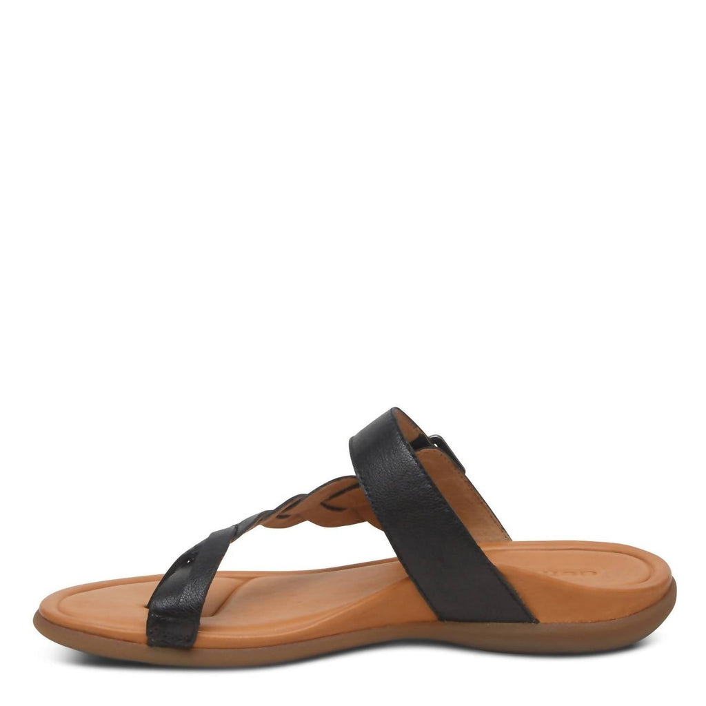 Women's Selena Sandal In Black
