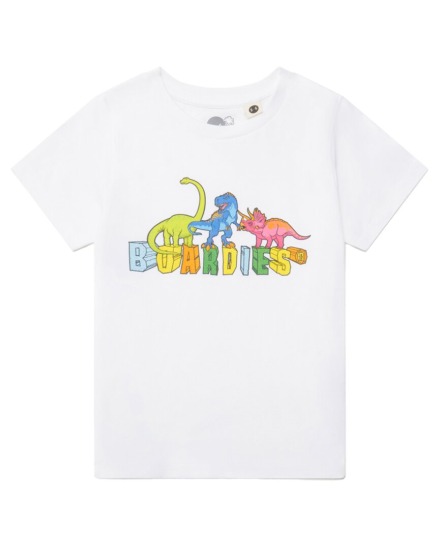 Boardies¨ Vibrant Dino Tee