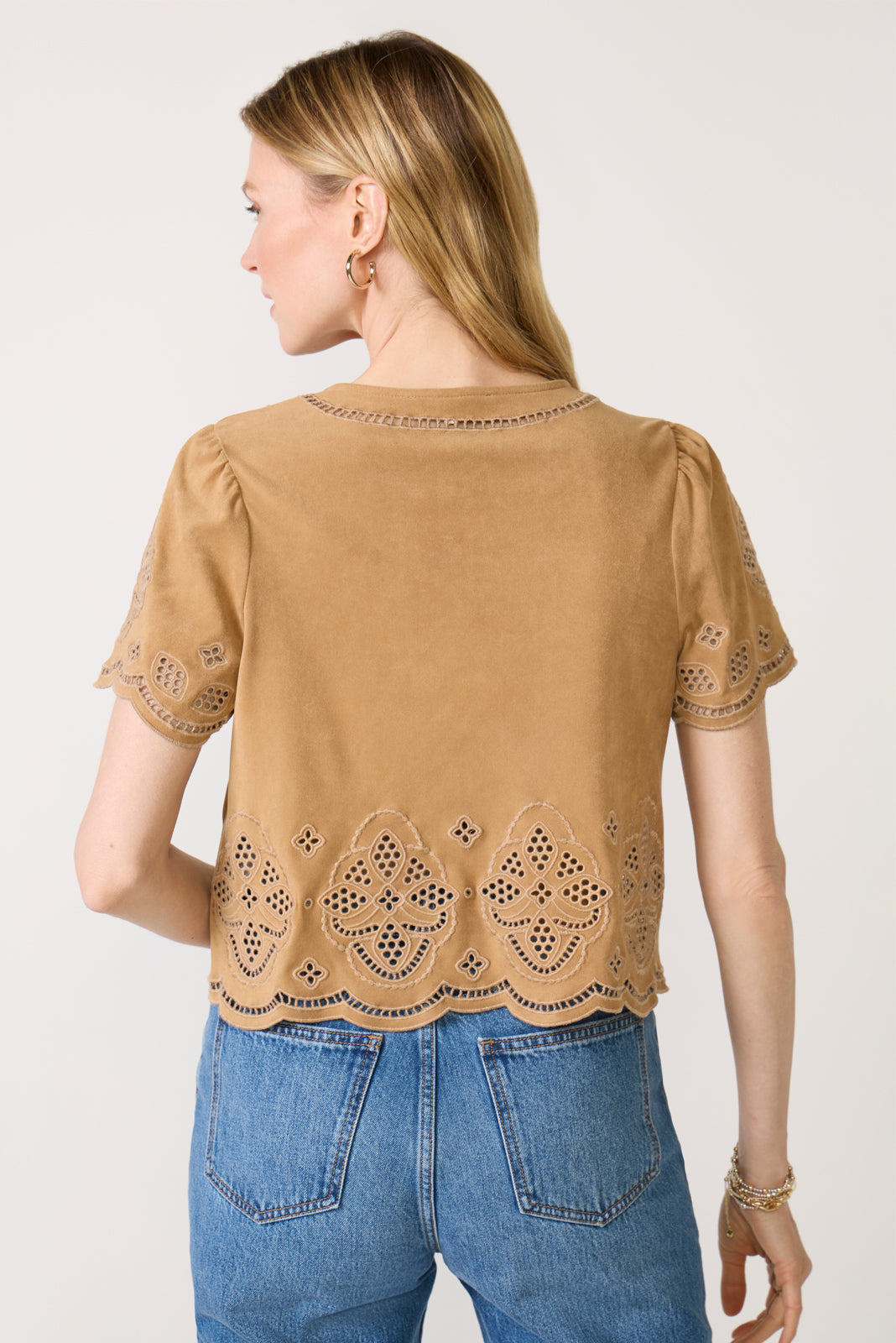 Women's Victoire Blouse