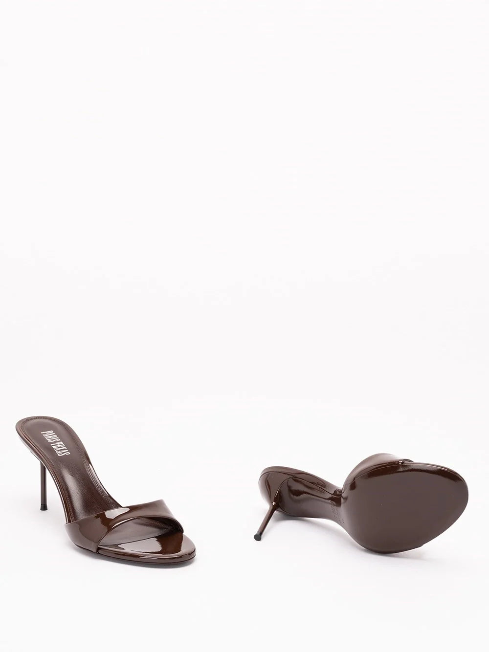 Paris Texas Women `Lidia` Mules