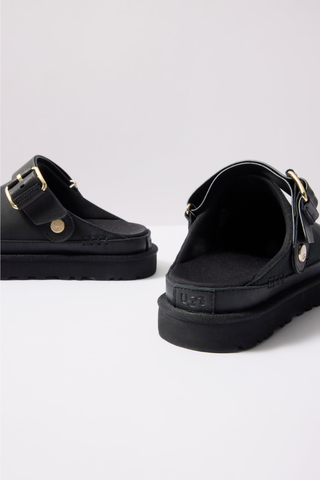 Women's Goldenstar Villa Clog