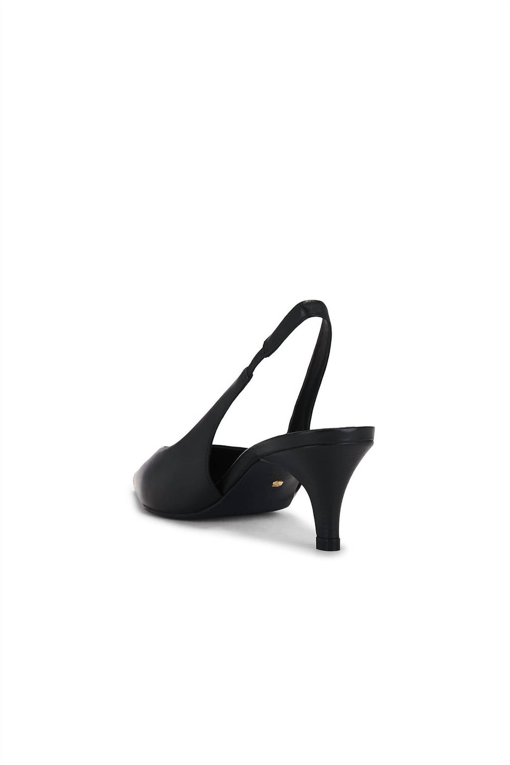 Women's Calista Slingback Sandal In Black