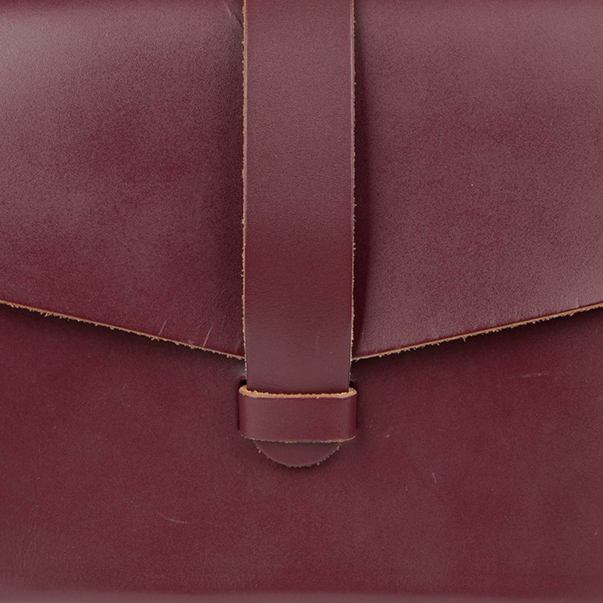 Belt Shoulder Bag