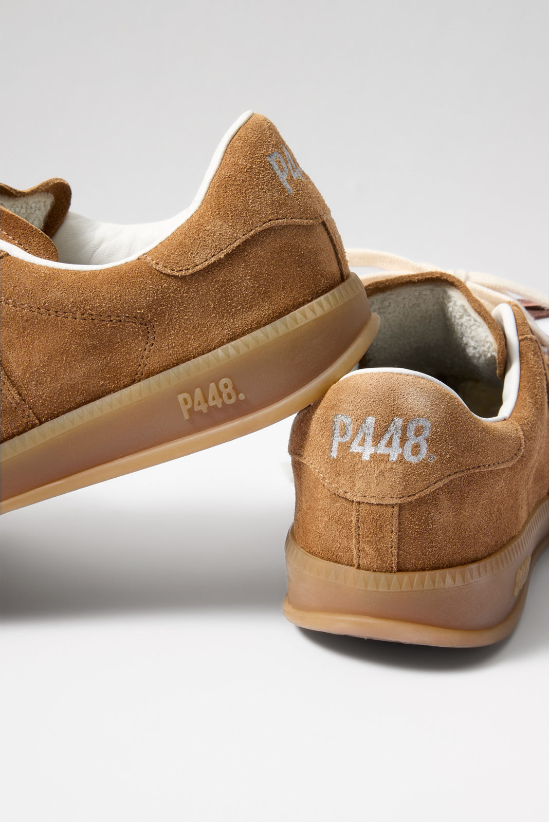 Women's Monza with Novel Laces Shoes