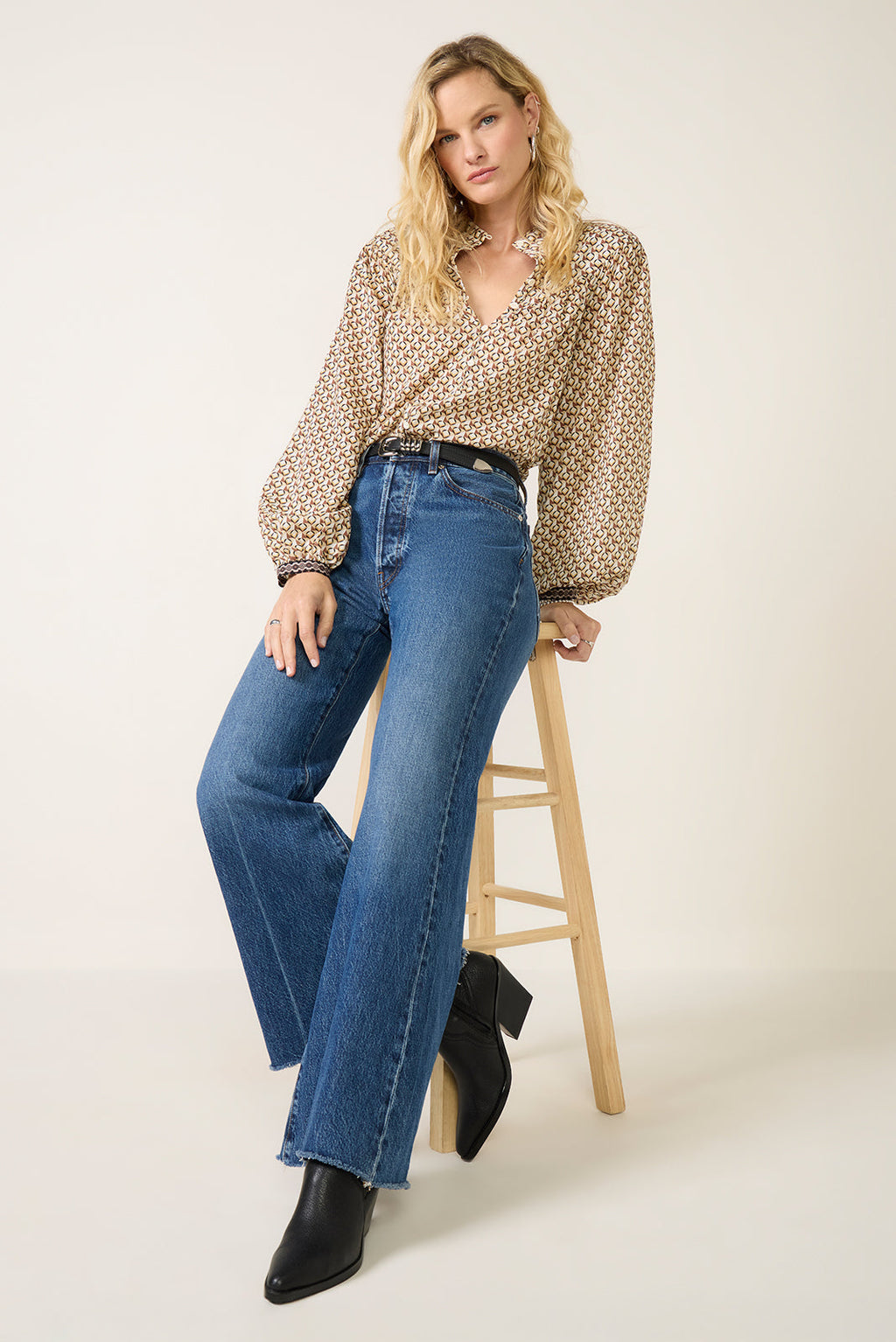 Women's The Lax Jeans