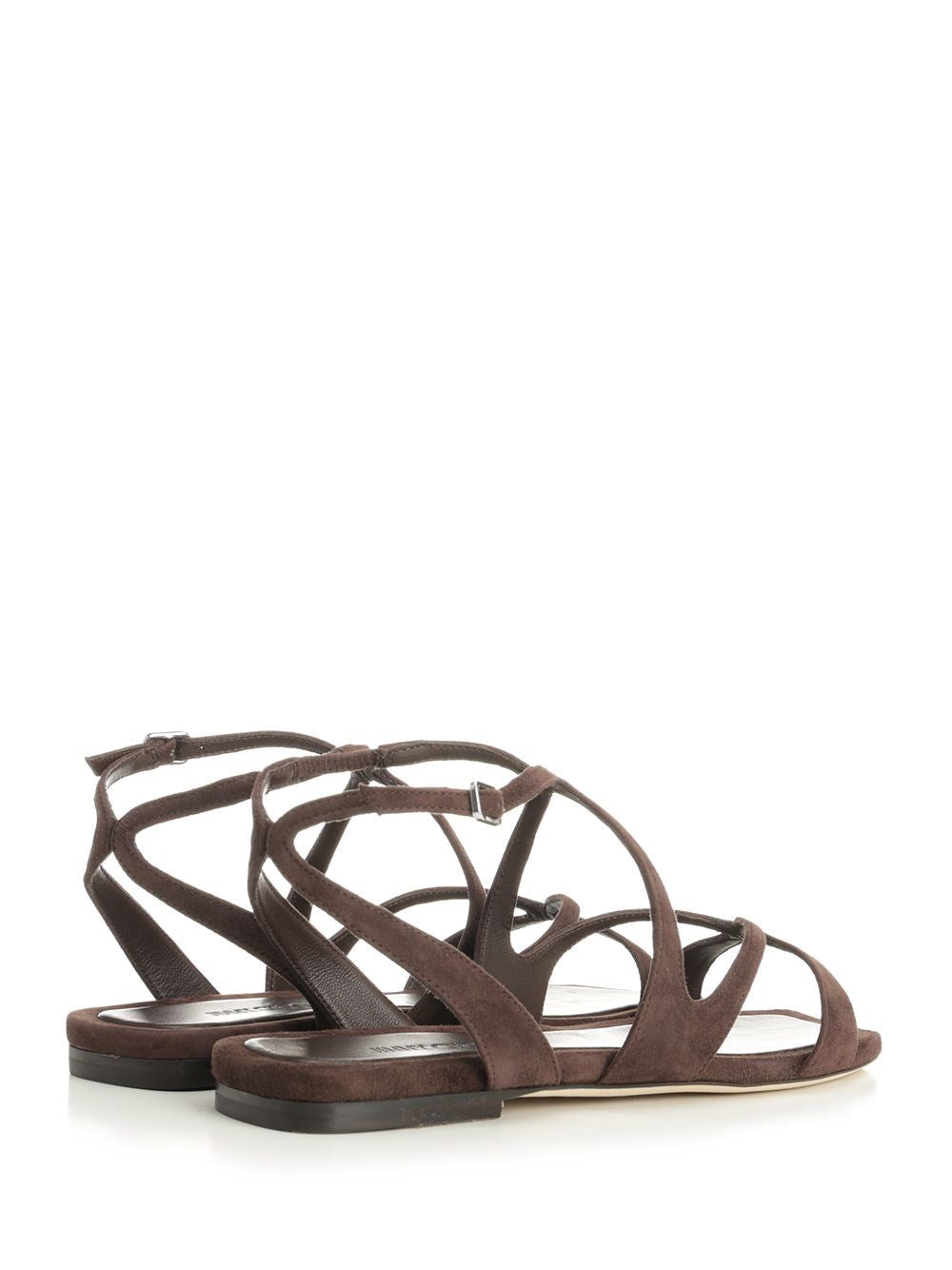 Jimmy Choo Women Ayla Flat