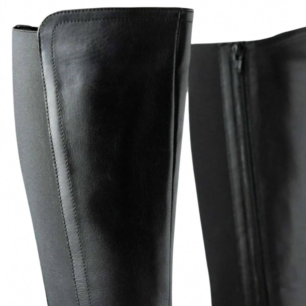 Women's Riley Tall Boots In Black