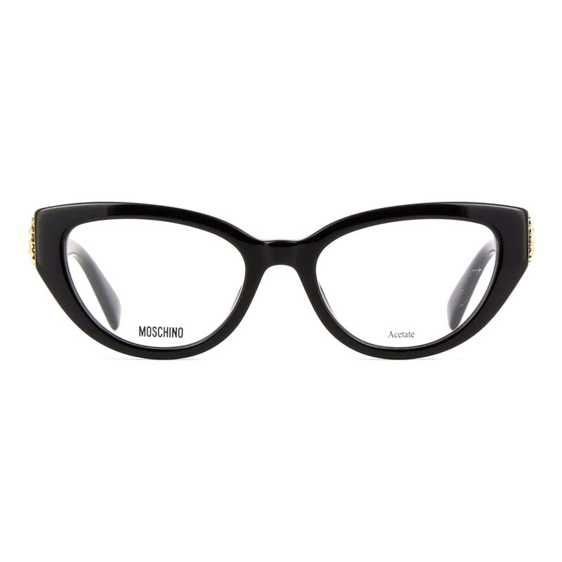 Moschino MOS631 Eyeglasses