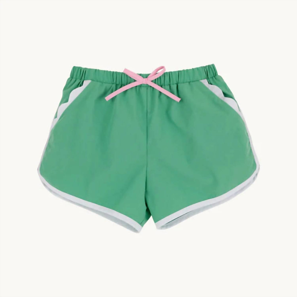 Cheryl Shorts In Green