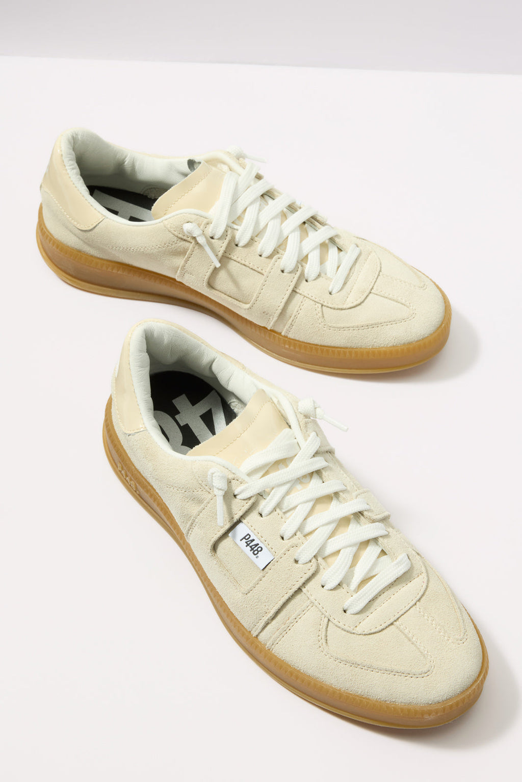 Women's Monza Sneakers