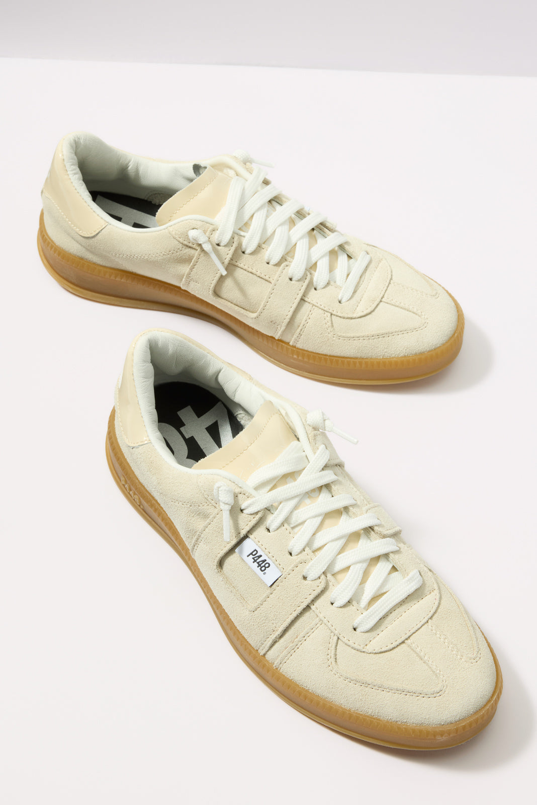 Women's Monza Sneakers
