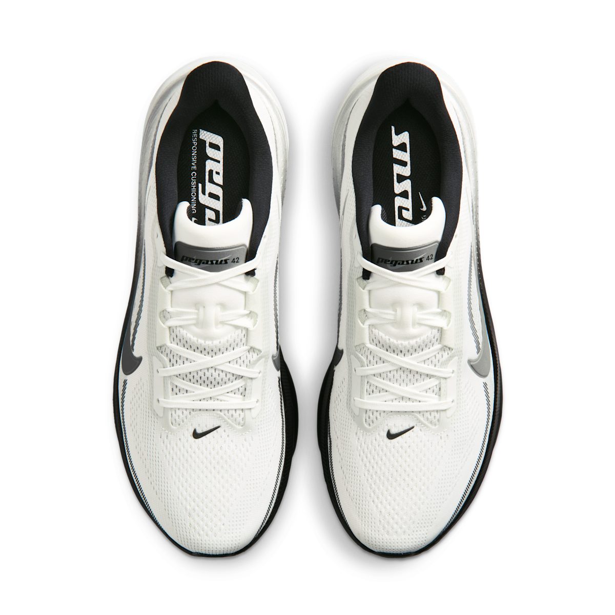 Men's Pegasus 42 Road Running Shoes