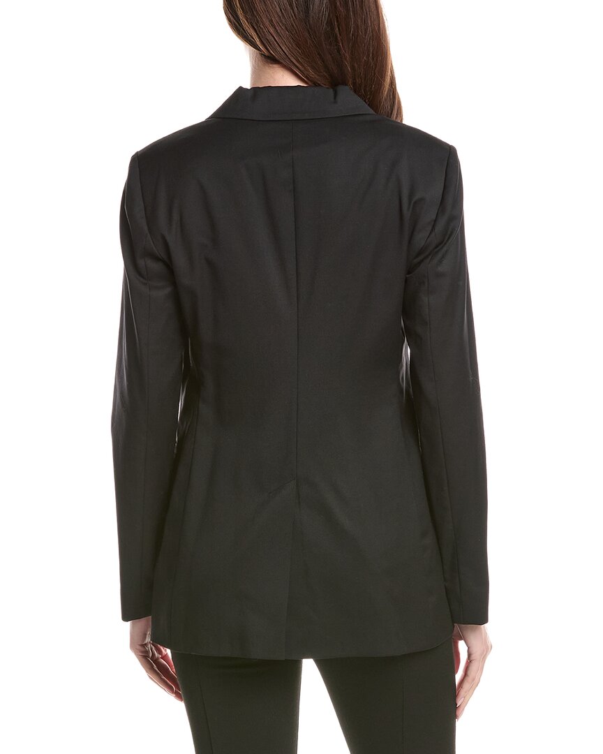 Fabiana Filippi Wool Blazer
