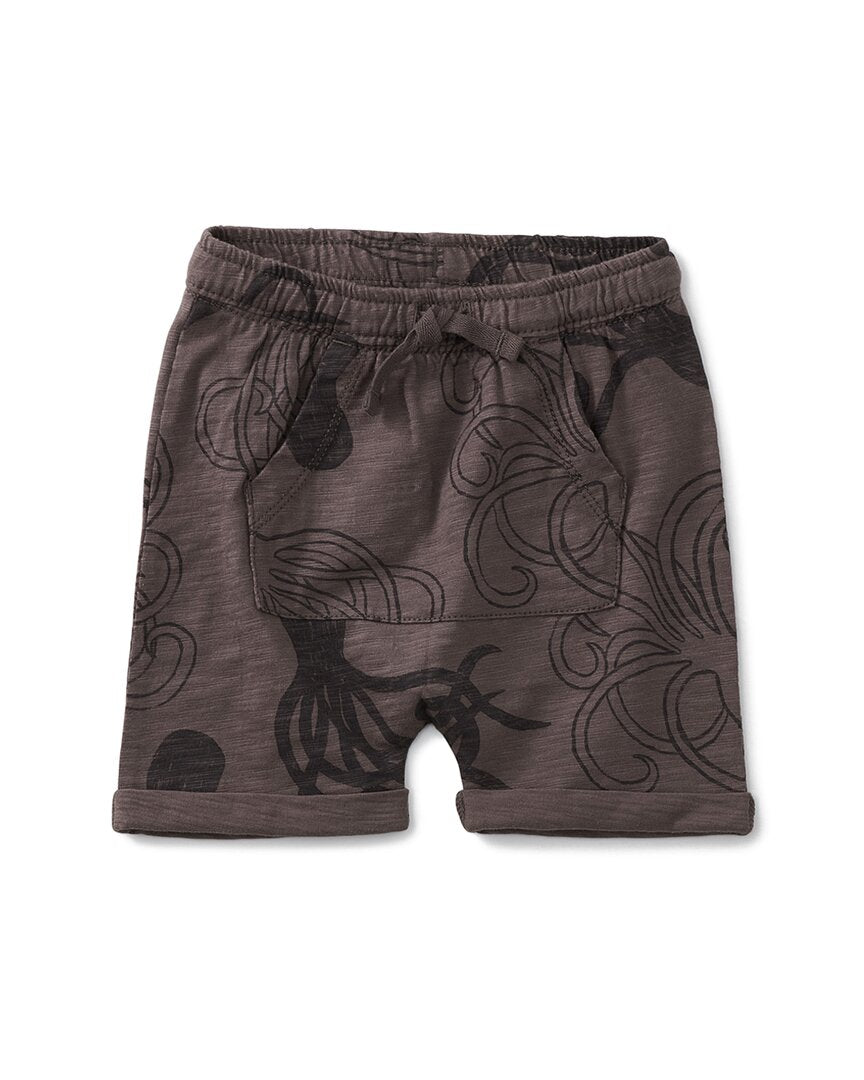 Tea Collection Pocket O Sunshine Baby Short