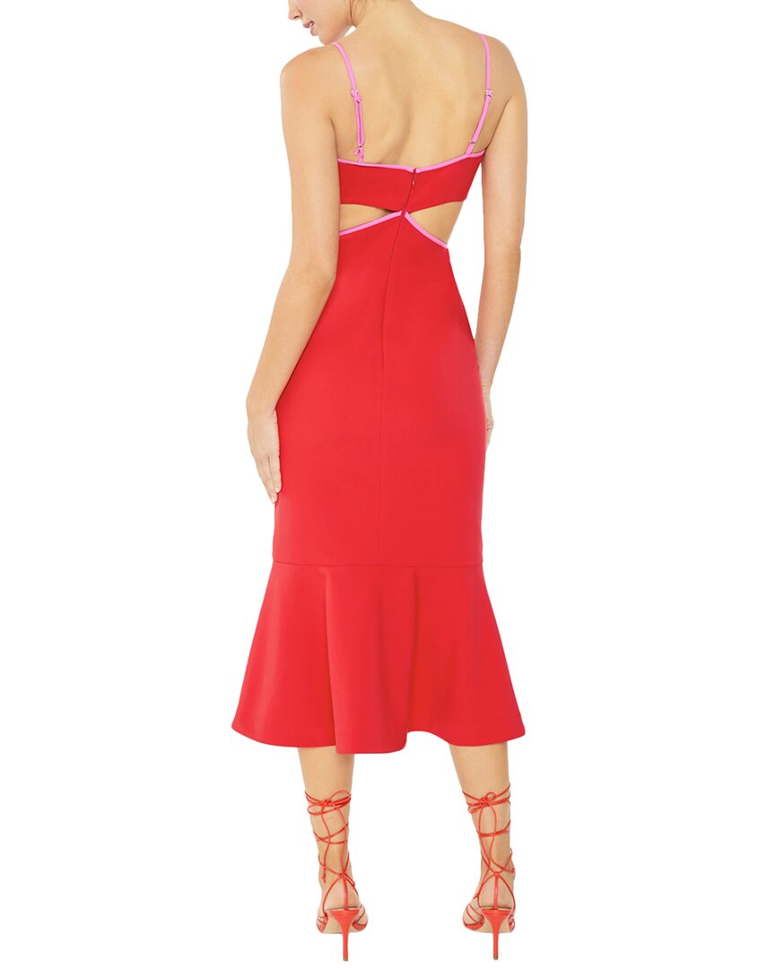 LIKELY Adabell Dress