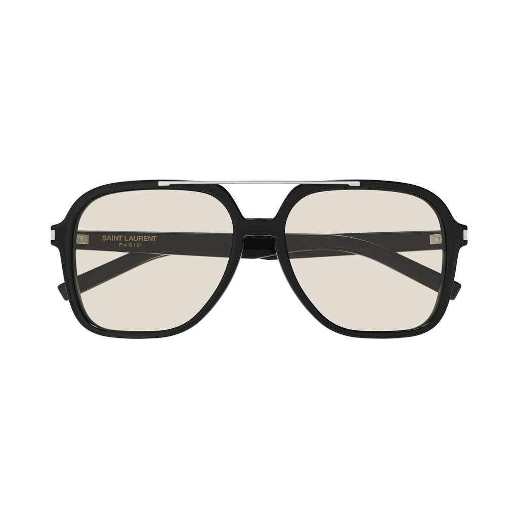 Sl 545 Oversized Square Frame Sunglasses