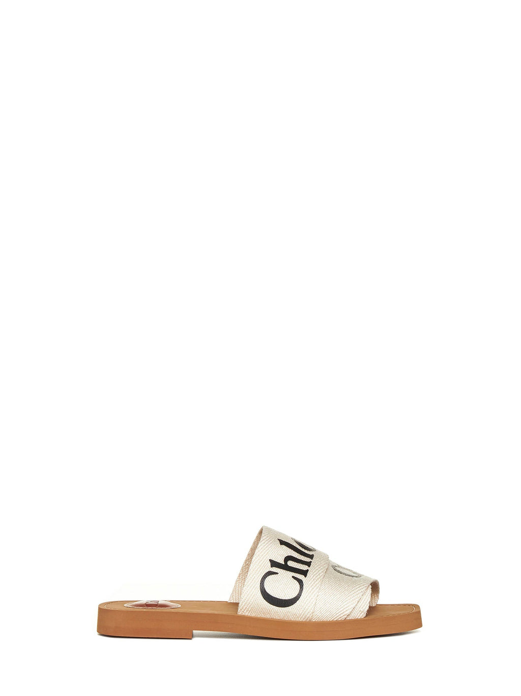 Chloé Women Chloé Woody Sabot Mules