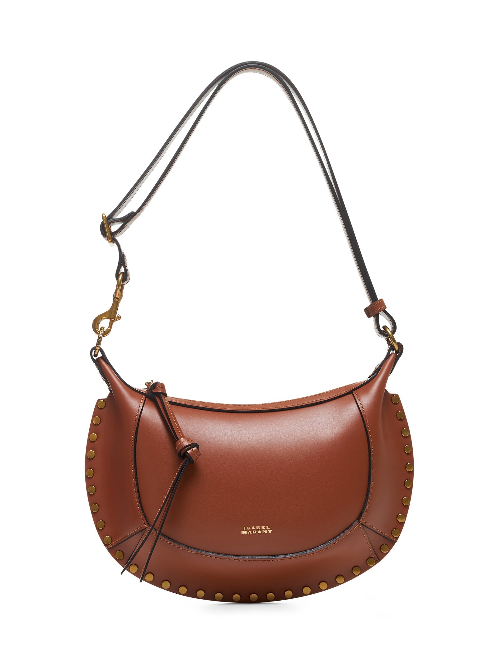 Isabel Marant Women Oskan Moon' Shoulder Bag
