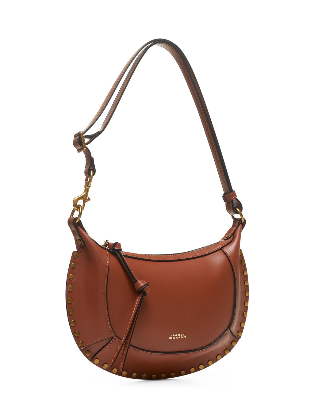 Isabel Marant Women Oskan Moon' Shoulder Bag