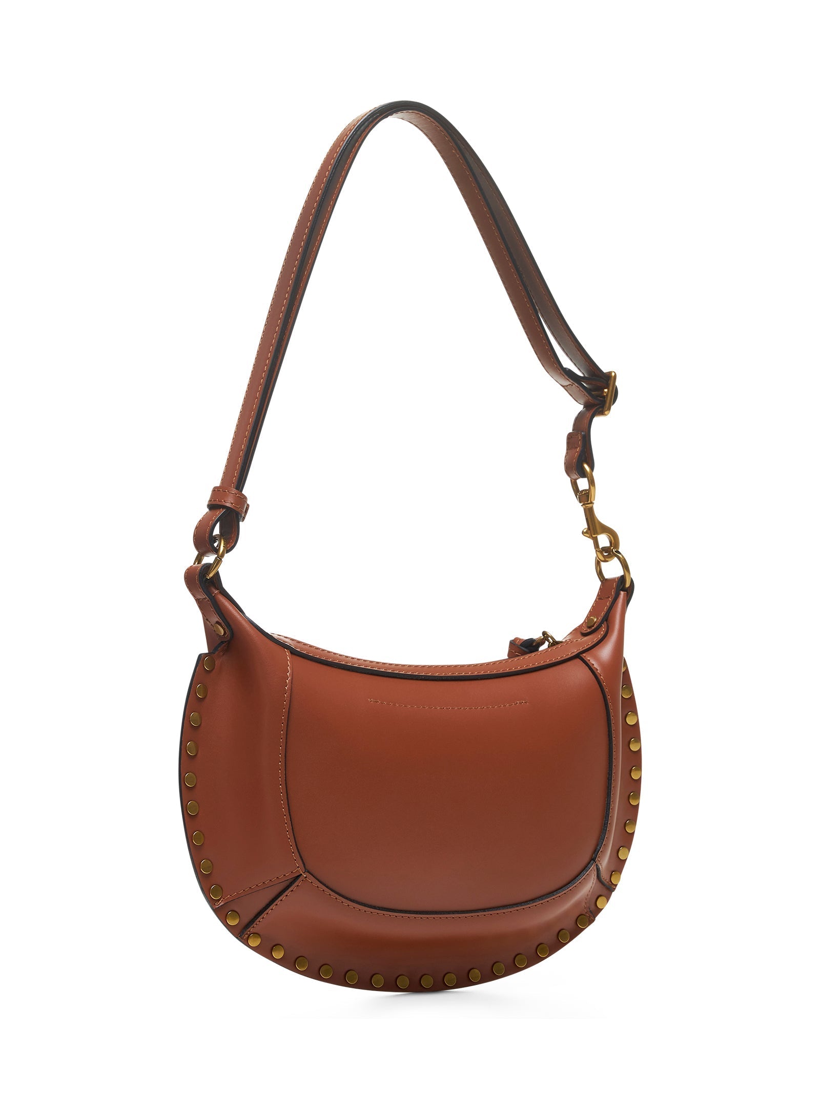 Isabel Marant Women Oskan Moon' Shoulder Bag