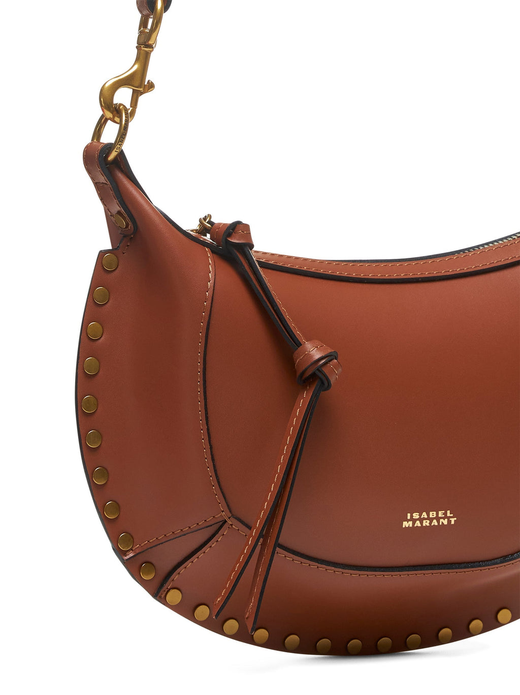 Isabel Marant Women Oskan Moon' Shoulder Bag