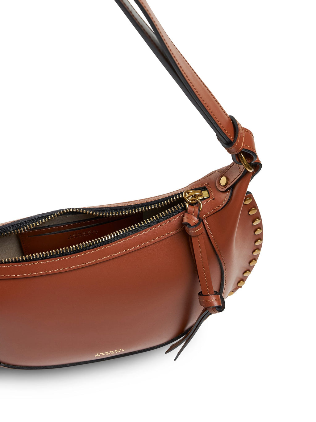 Isabel Marant Women Oskan Moon' Shoulder Bag