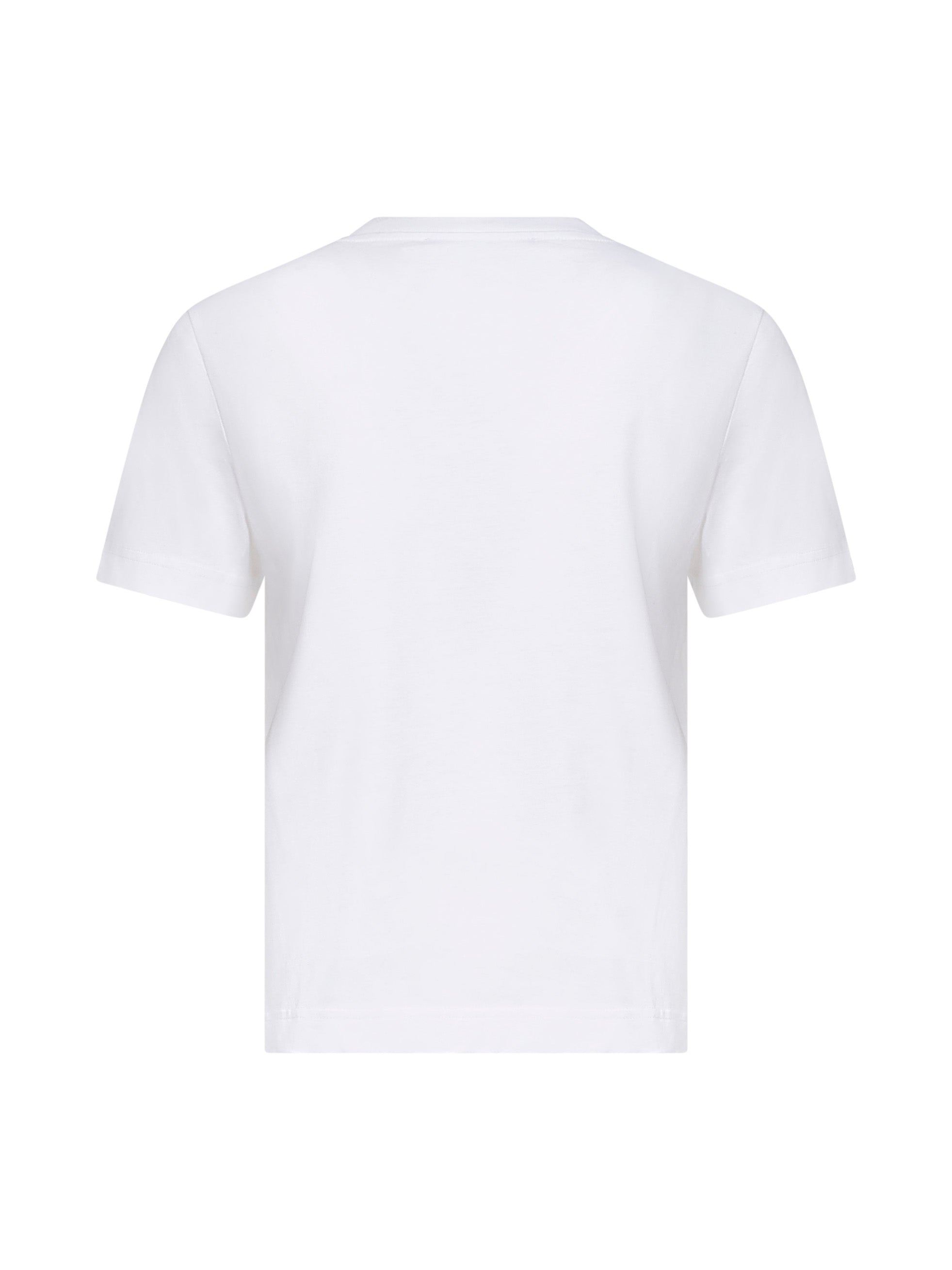 Jacquemus Women Le T-Shirt Gros Grain Mc <Br/>
