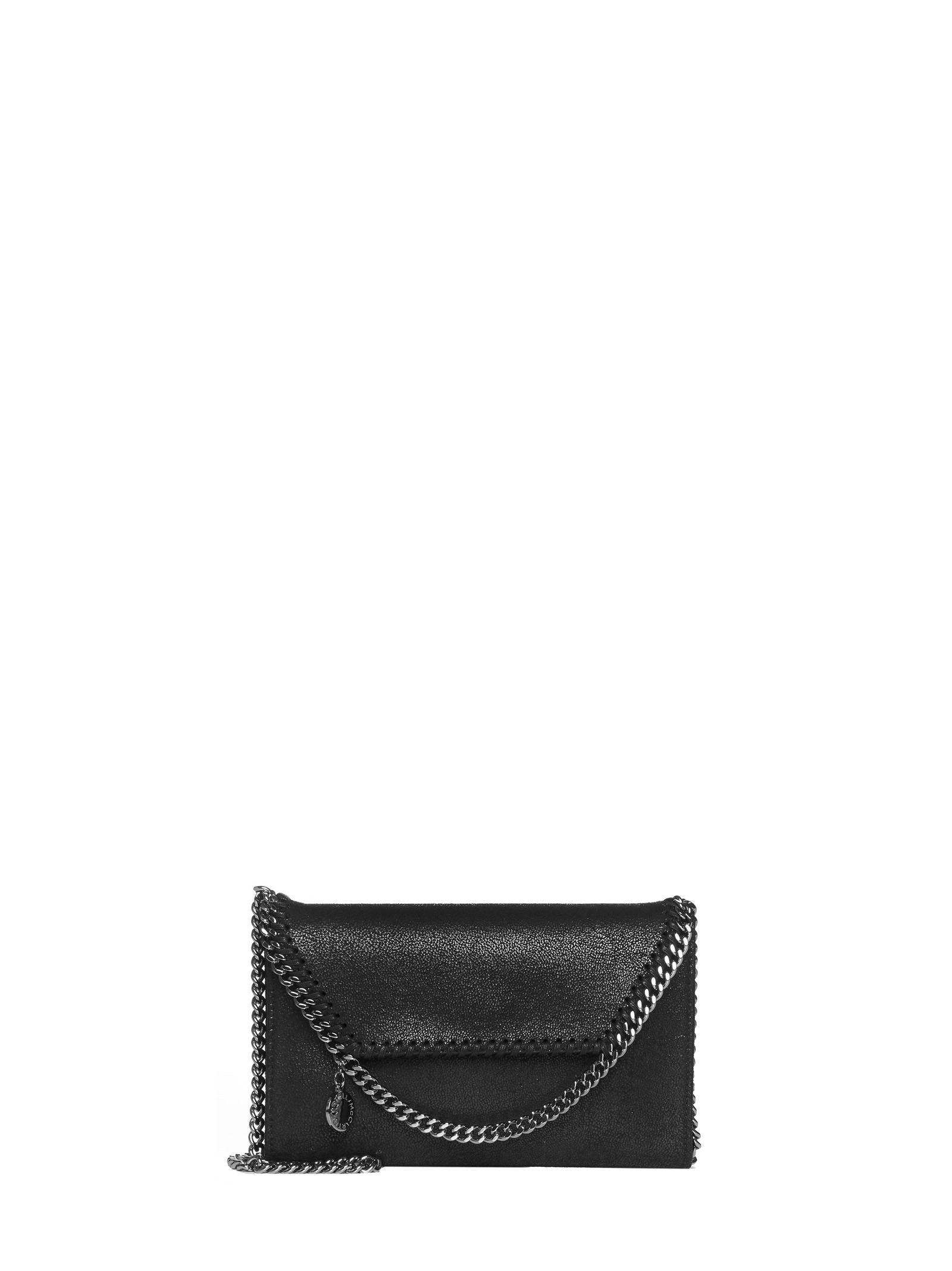 Stella Mccartney Women Falabella Wallet Crossbody Bag