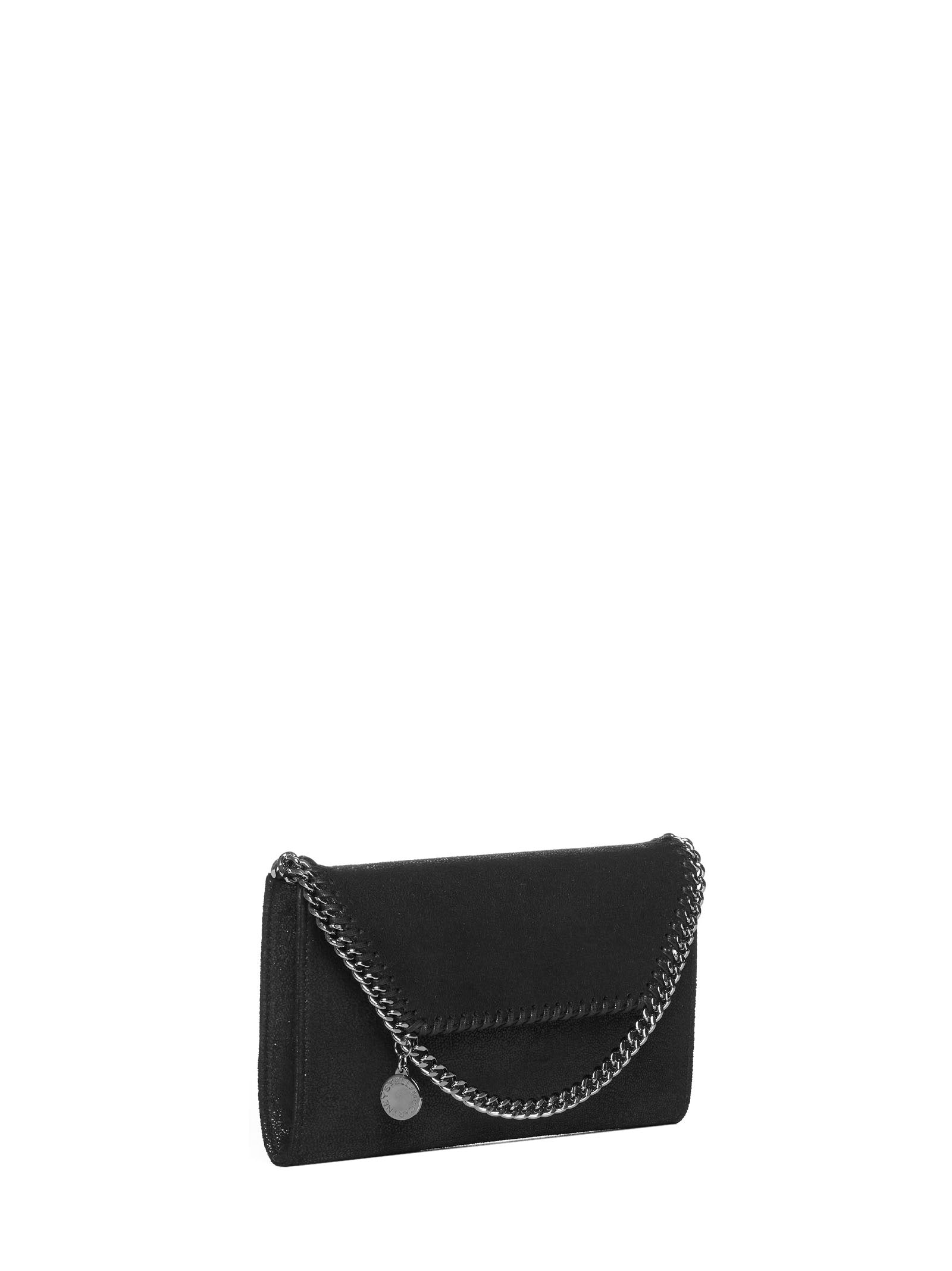 Stella Mccartney Women Falabella Wallet Crossbody Bag