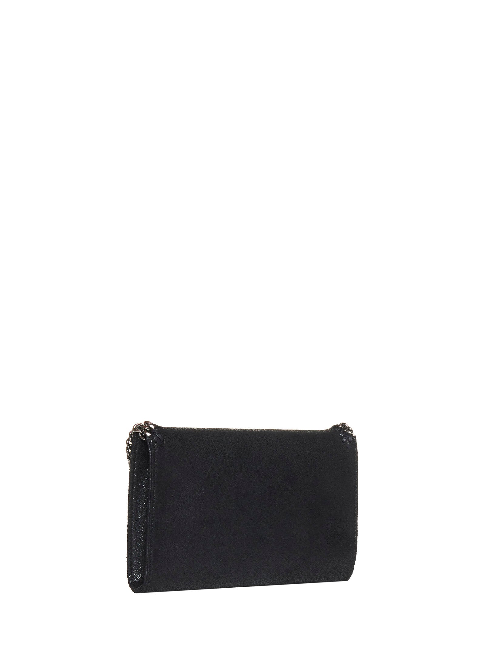 Stella Mccartney Women Falabella Wallet Crossbody Bag