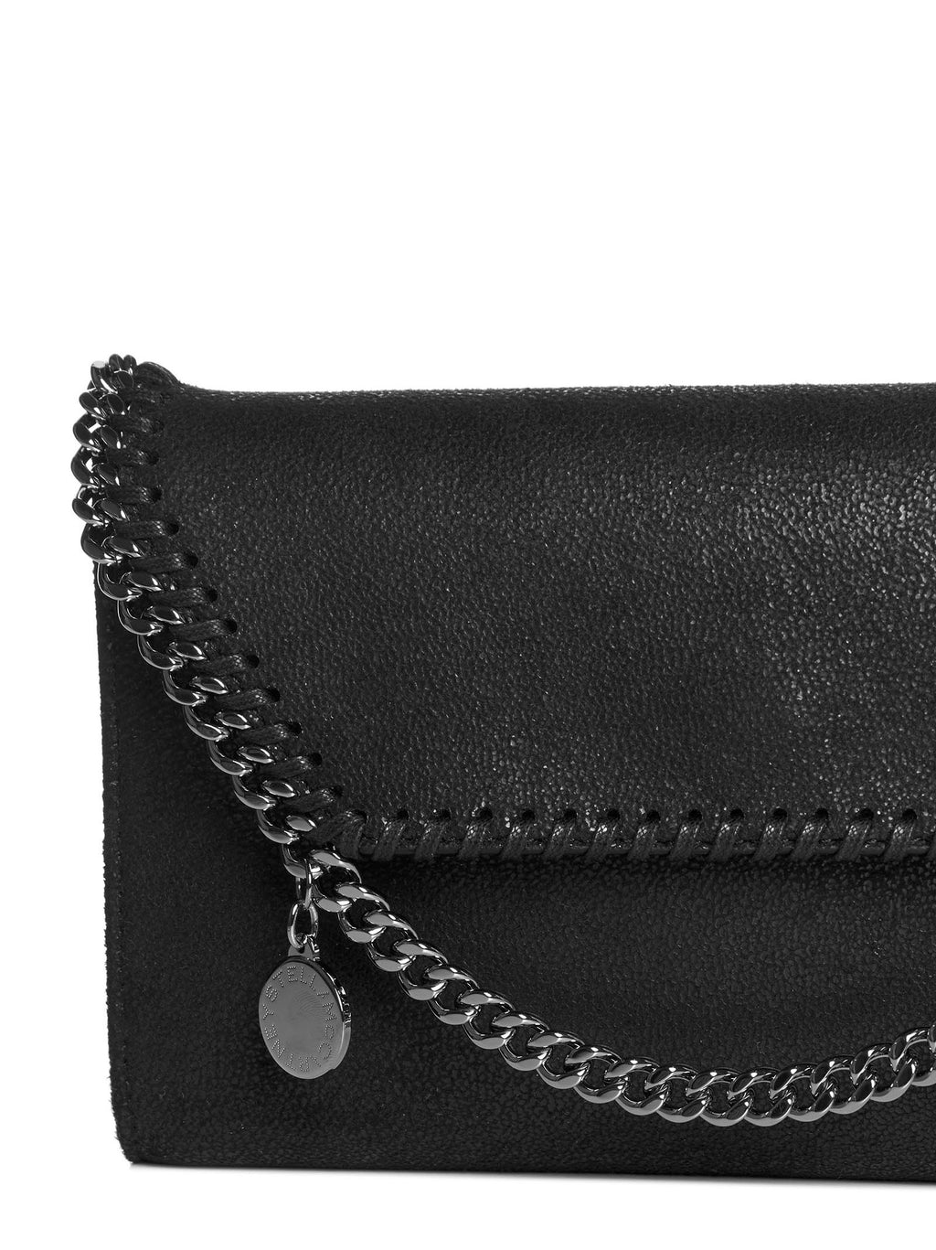 Stella Mccartney Women Falabella Wallet Crossbody Bag