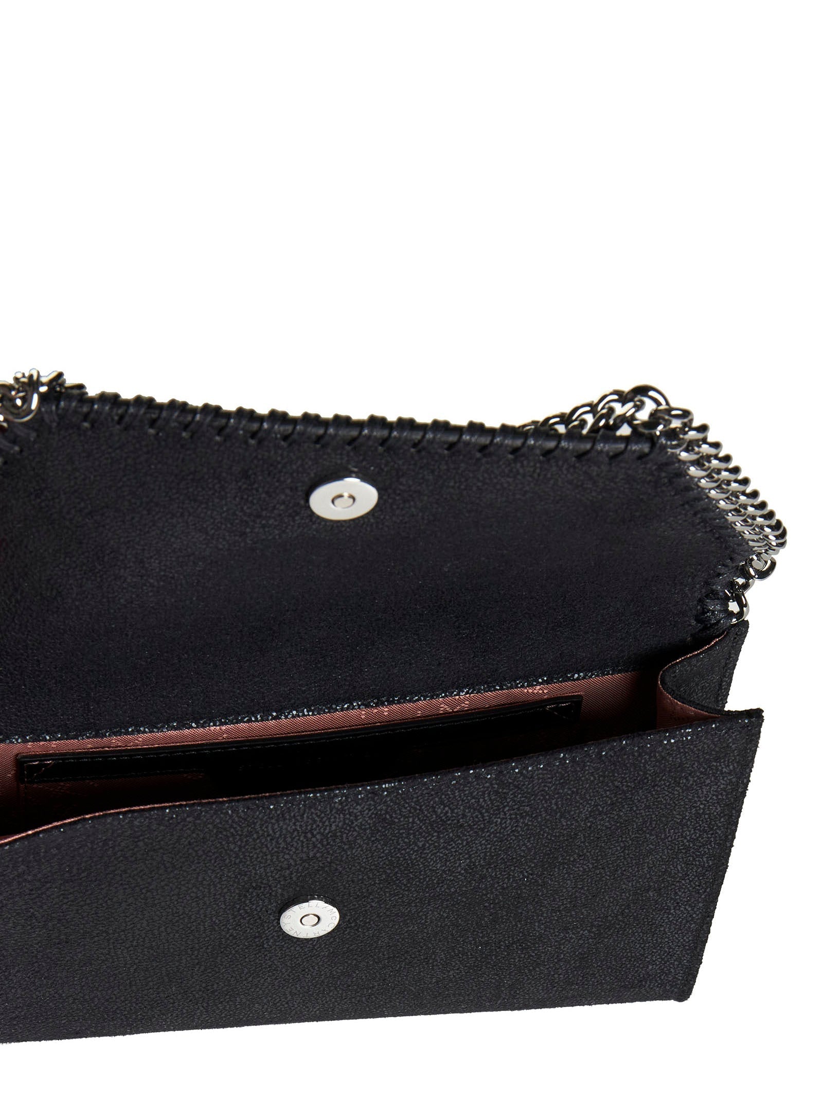 Stella Mccartney Women Falabella Wallet Crossbody Bag